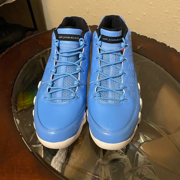 Jordan Other - Jordan 9 low Pantone